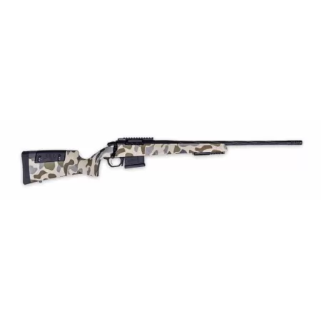 WEATHERBY 307 HUSH