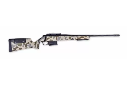 WEATHERBY 307 HUSH