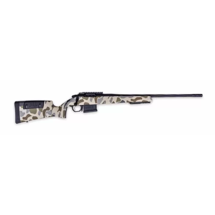 WEATHERBY 307 HUSH