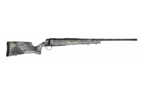 WEATHERBY 307 ALPINE ST