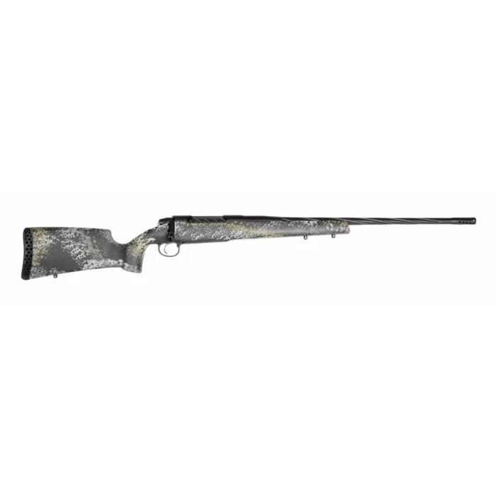 WEATHERBY 307 ALPINE ST