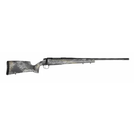WEATHERBY 307 ALPINE ST