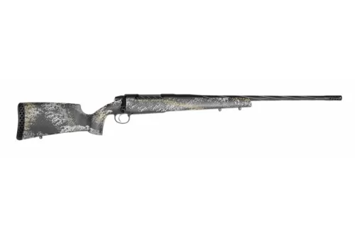 WEATHERBY 307 ALPINE ST