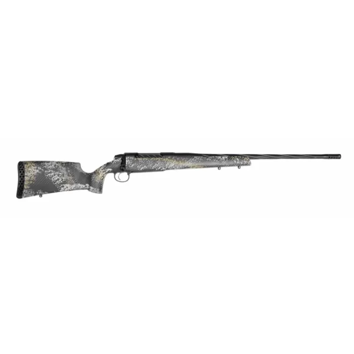 WEATHERBY 307 ALPINE ST
