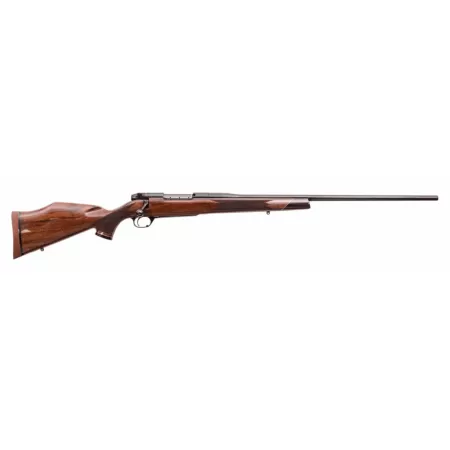 WEATHERBY MARK V DELUXE