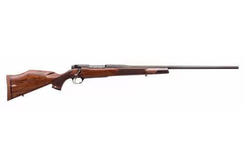 WEATHERBY MARK V DELUXE