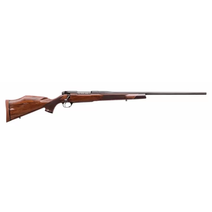 WEATHERBY MARK V DELUXE
