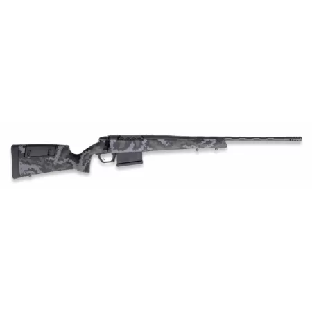 Weatherby 307 3wrx265cmr2b Range Xp 2.0 6.5crd 20+2