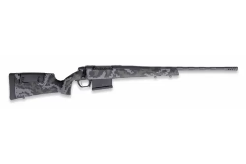 Weatherby 307 3wrx265cmr2b Range Xp 2.0 6.5crd 20+2