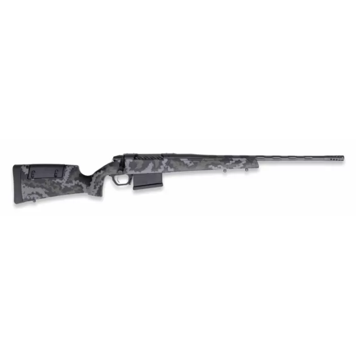 Weatherby 307 3wrx265cmr2b Range Xp 2.0 6.5crd 20+2