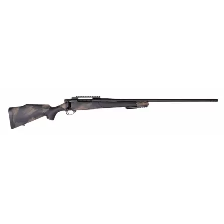 WEATHERBY VANGUARD BLACK HILLS HEAVY BARREL