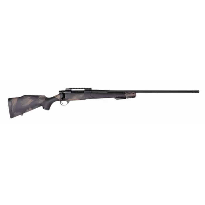 WEATHERBY VANGUARD BLACK HILLS HEAVY BARREL
