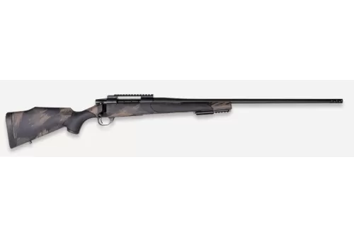 WEATHERBY VANGUARD BLACK HILLS