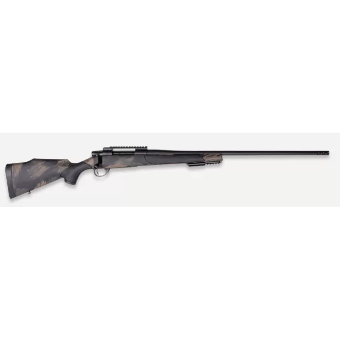 WEATHERBY VANGUARD BLACK HILLS