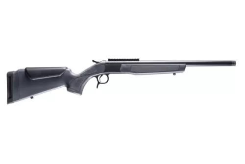 CVA Centerfire Scout .22 ARC 20