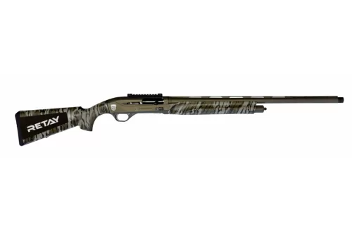 Retay Gordion Turkey 20 Gauge 22" 4rd Semi Auto Shotgun, MO Gamekeeper - GOR20TRGMKPR-22