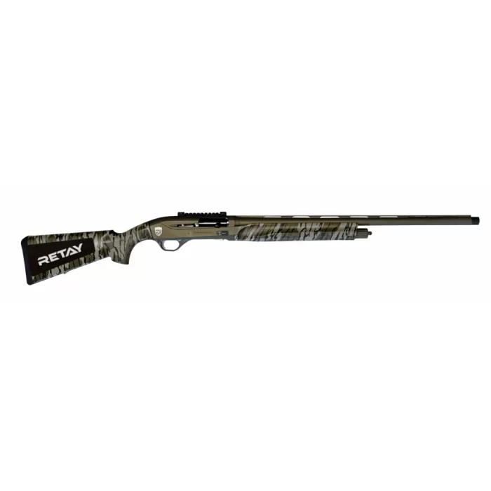 Retay Gordion Turkey 20 Gauge 22" 4rd Semi Auto Shotgun, MO Gamekeeper - GOR20TRGMKPR-22