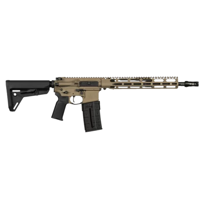 Vktr Industries V31100916621CA VK-1PW 5.56 NATO 10+1 13.70" Black Threaded Barrel, Flat Dark Earth Cerakote Aluminum Receiver w/Picatinny Rail, M-LOK Handguard, Black Magpul MOE SL Polymer Stock, Magp Vktr Industries V31100916621CA VK-1PW 5.56 NATO 10+1 13.70" Black Threaded Barrel, Flat Dark Earth Cerakote Aluminum Receiver w/Picatinny Rail, M-LOK Handguard, Black Magpul MOE SL Polymer Stock, Magp