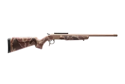 CVA CASCADE TAKEDOWN