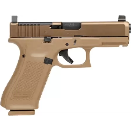 GLOCK G19X V MOS (AMERIGLO CUSTOM)