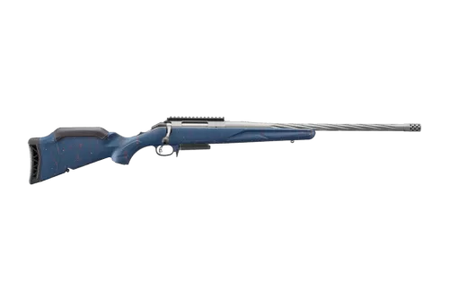 RUGER AMERICAN GEN II 250TH ANNIVERSARY