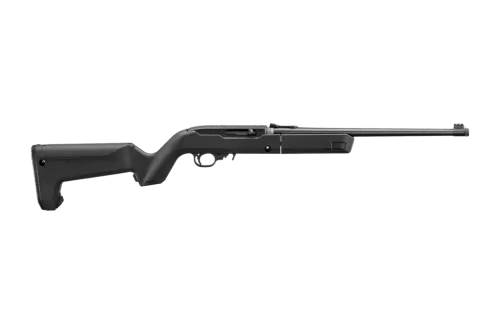 RUGER 10/22 Takedown 22LR 16.4in 10rd Black Magpul X-22 Backpacker Semi-Automatic Rifle (32017)