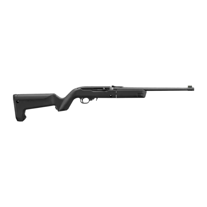 RUGER 10/22 Takedown 22LR 16.4in 10rd Black Magpul X-22 Backpacker Semi-Automatic Rifle (32017)