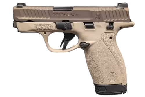 SMITH & WESSON BODYGUARD 2.0