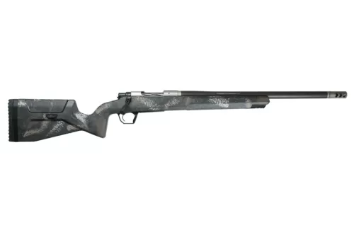 CHRISTENSEN ARMS RIDGELINE FFT (MCR LIMITED EDITION)