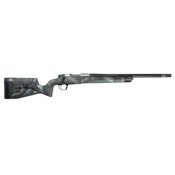 CHRISTENSEN ARMS RIDGELINE FFT (MCR LIMITED EDITION)