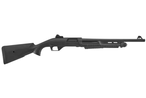 Benelli Nova 3 Tactical 12ga 3