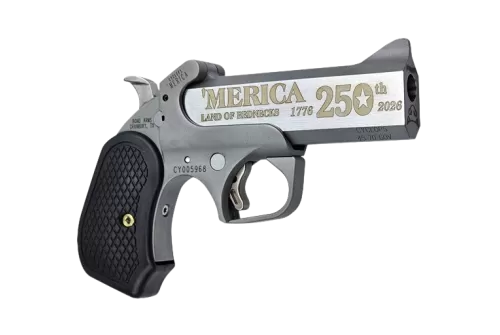 America 250th