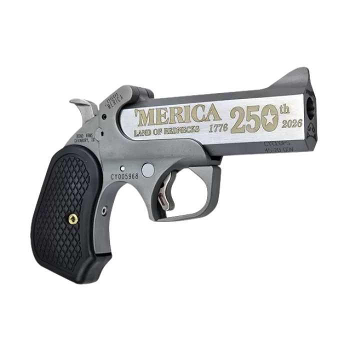 America 250th