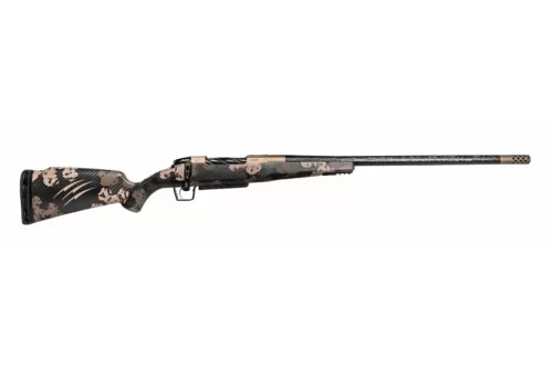 FIERCE FIREARMS CARBON ROGUE XP