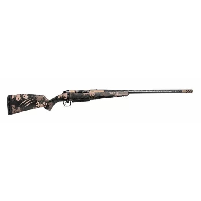 FIERCE FIREARMS CARBON ROGUE XP