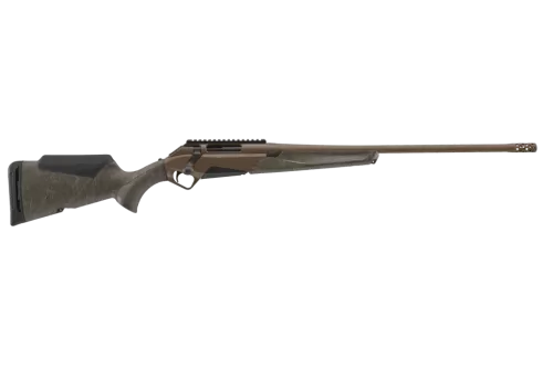 Benelli Lupo 6.5 Crd 24