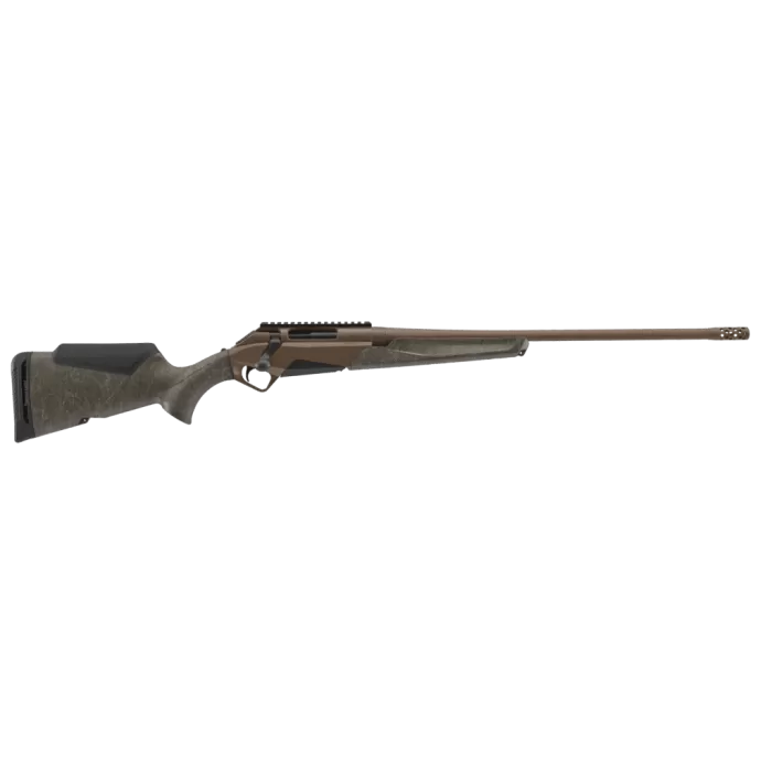Benelli Lupo 6.5 Crd 24 Benelli Lupo 6.5 Crd 24