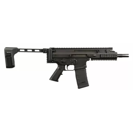 FN SCAR 15P