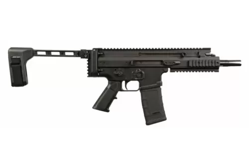 FN SCAR 15P
