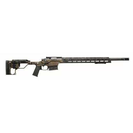 CHRISTENSEN ARMS MPR FFT