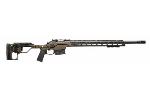 CHRISTENSEN ARMS MPR FFT