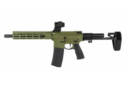 DANIEL DEFENSE DDM4