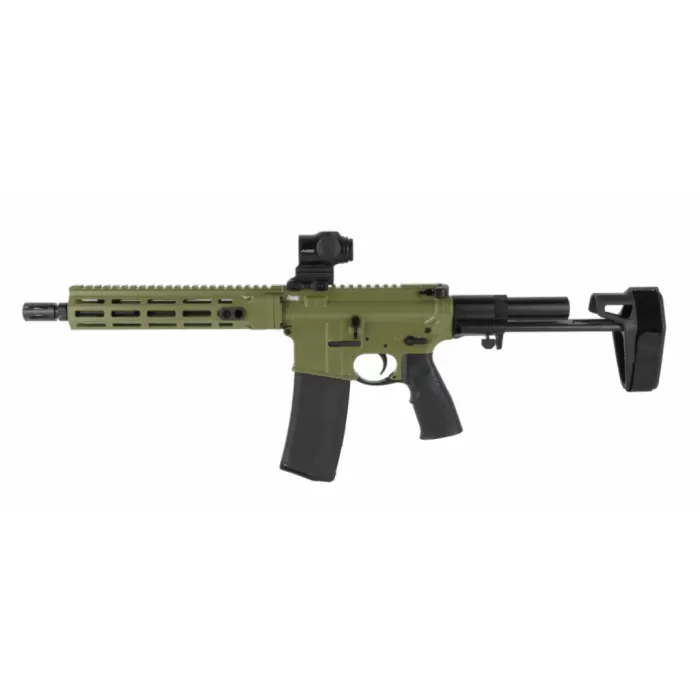 DANIEL DEFENSE DDM4