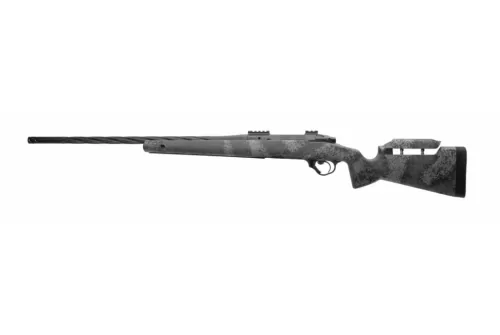 SEEKINS PRECISION PRO HUNTER 3 PH3