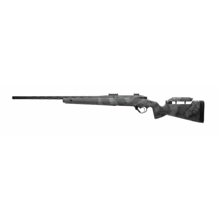 SEEKINS PRECISION PRO HUNTER 3 PH3