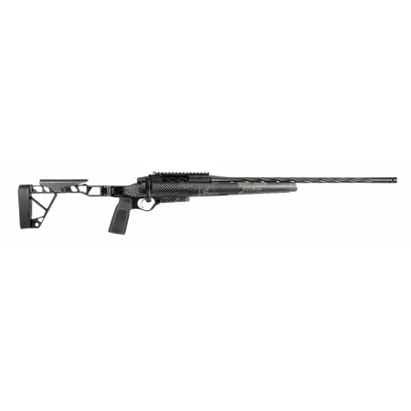 Seekins Havak Slam 6.5 PRC 20
