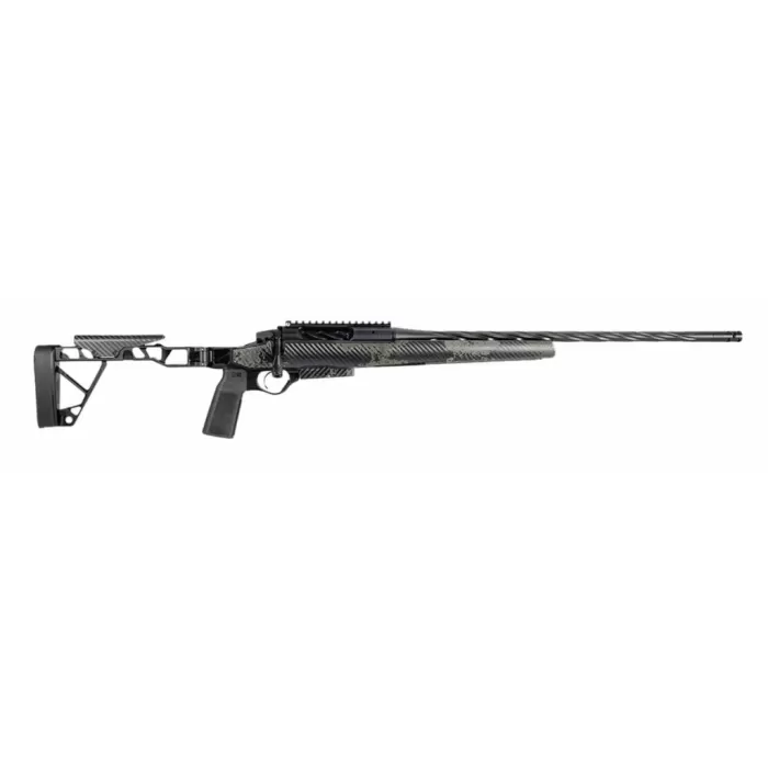 Seekins Havak Slam 6.5 PRC 20 Seekins Havak Slam 6.5 PRC 20
