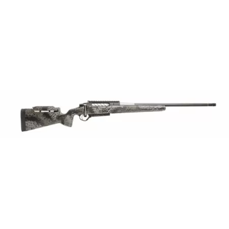 Seekins Havak Element M3 7mm Backcountry 22
