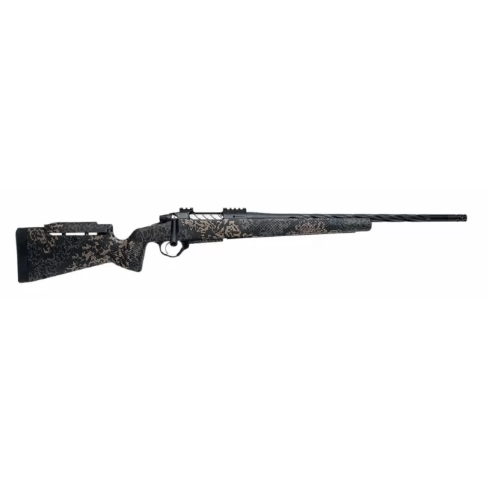 Seekins Havak Pro Hunter PH19 7mm Rem Mag 26