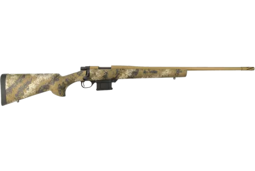 HOWA 1500 FENCE LINE